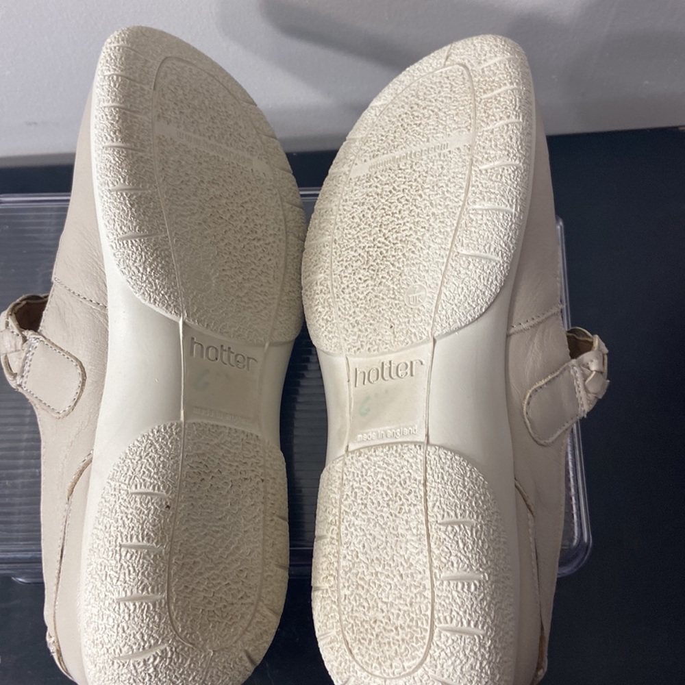 Hotter Flat Shoe - image 8